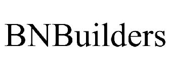 BNBUILDERS