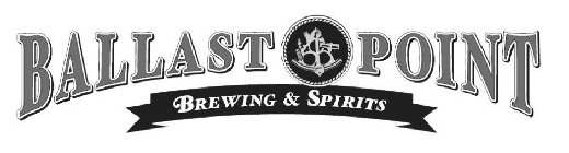 BALLAST POINT BREWING & SPIRITS