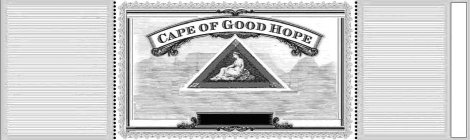 CAPE OF GOOD HOPE