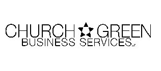 CHURCH GREEN BUSINESS SERVICES, LLC