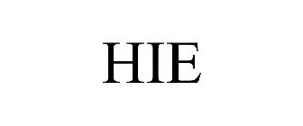 HIE