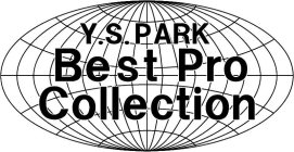 Y.S.PARK BEST PRO COLLECTION
