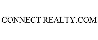 CONNECT REALTY.COM