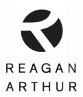 REAGAN ARTHUR