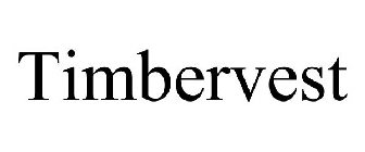 TIMBERVEST