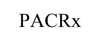 PACRX