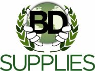 BD SUPPLIES