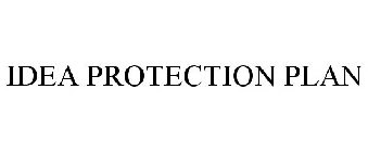 IDEA PROTECTION PLAN