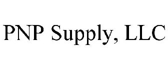 PNP SUPPLY, LLC