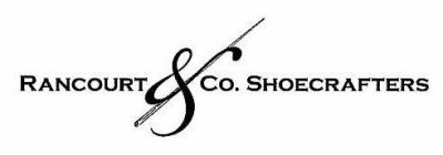 RANCOURT & CO. SHOECRAFTERS