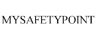 MYSAFETYPOINT