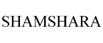 SHAMSHARA