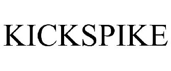 KICKSPIKE