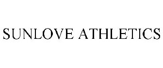 SUNLOVE ATHLETICS