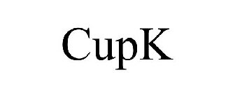 CUPK