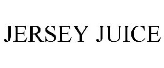 JERSEY JUICE