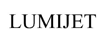 LUMIJET