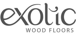 EXOTIC WOOD FLOORS