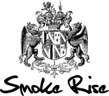 SMOKE RISE 1989