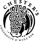 CHESTER'S CHOPHOUSE & WINE BAR