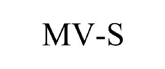MV-S