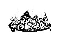 JOEY'S BBQ