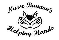 NURSE BANNON'S HELPING HANDS