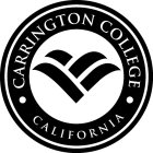 CARRINGTON COLLEGE CALIFORNIA