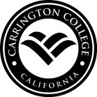 CARRINGTON COLLEGE CALIFORNIA