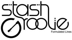 STASH GROOVE FORMULATED LINES