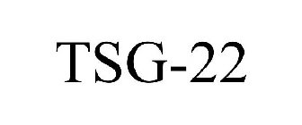 TSG-22