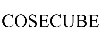 COSECUBE