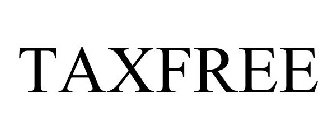 TAXFREE
