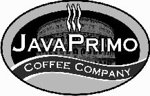 JAVAPRIMO COFFEE COMPANY