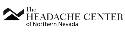 THE HEADACHE CENTER OF NORTHERN NEVADA