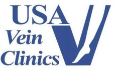 V USA VEIN CLINICS