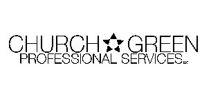 CHURCH GREEN PROFESSIONAL SERVICES, LLC