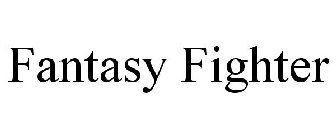 FANTASY FIGHTER