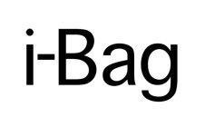 I-BAG