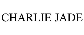 CHARLIE JADE