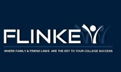 FLINKEY WHERE FAMILY & FRIEND LINKS ARE THE KEY TO YOUR COLLEGE SUCCESS