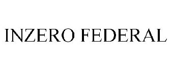 INZERO FEDERAL