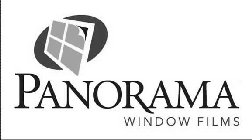 PANORAMA WINDOW FILMS