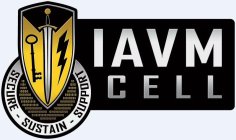 IAVM CELL SECURE - SUSTAIN - SUPPORT