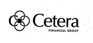 C CETERA FINANCIAL GROUP