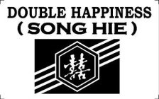DOUBLE HAPPINESS (SONG HIE)