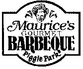 MAURICE'S GOURMET BARBEQUE PIGGIE PARK