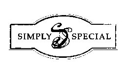 SS SIMPLY SPECIAL