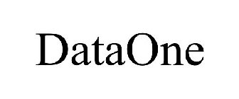 DATAONE