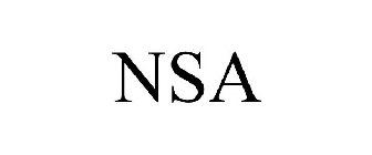 NSA